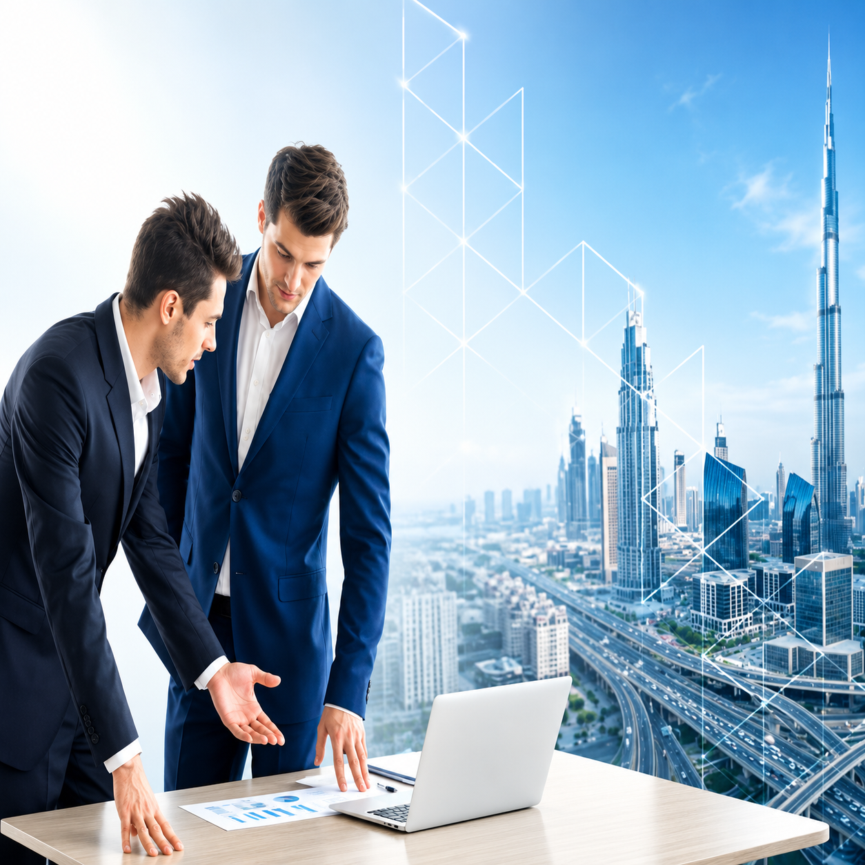 Professional Brand Development Services