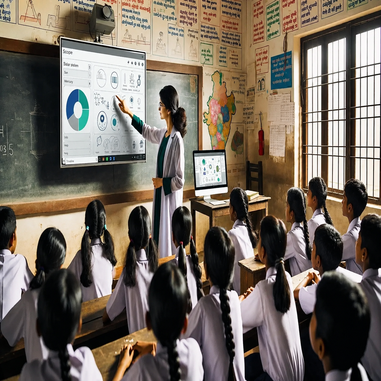 Student Education Guidance and Future Career Planning