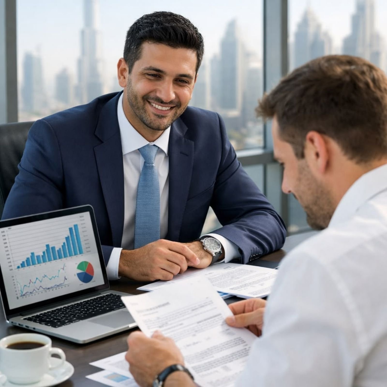 Business Selection and Startup Guidance