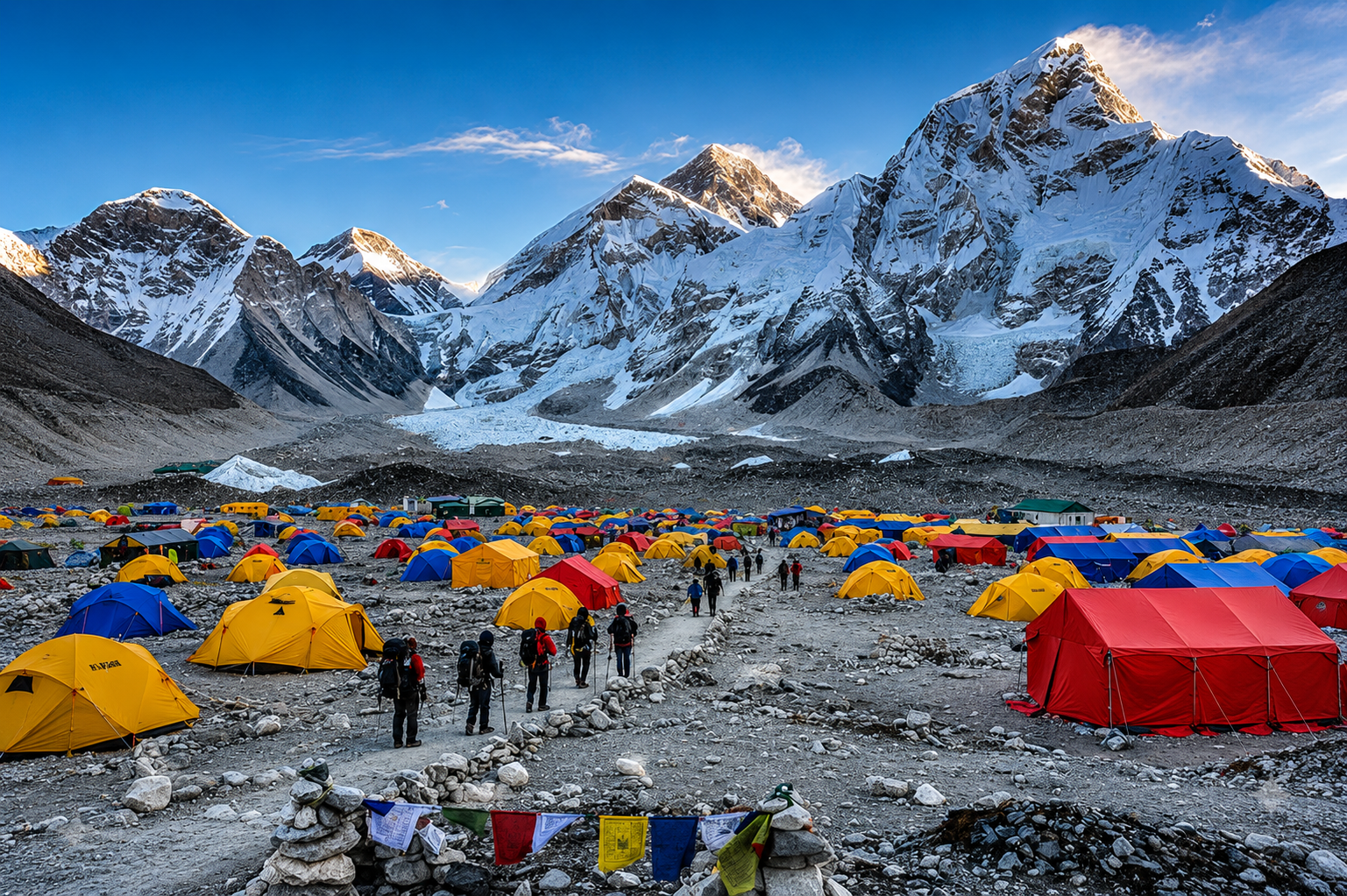 Destination Experience Planning