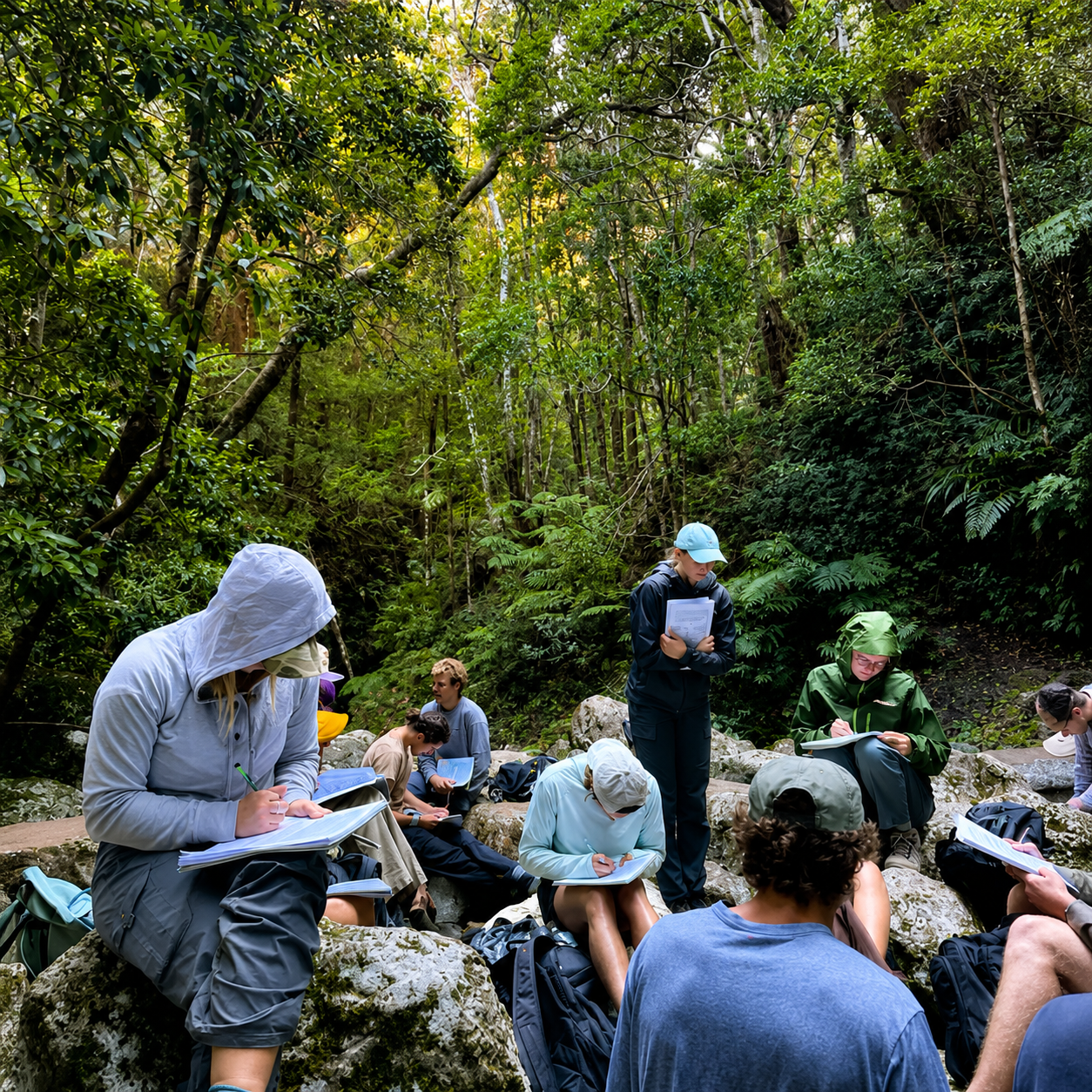 Environmental Consulting Services