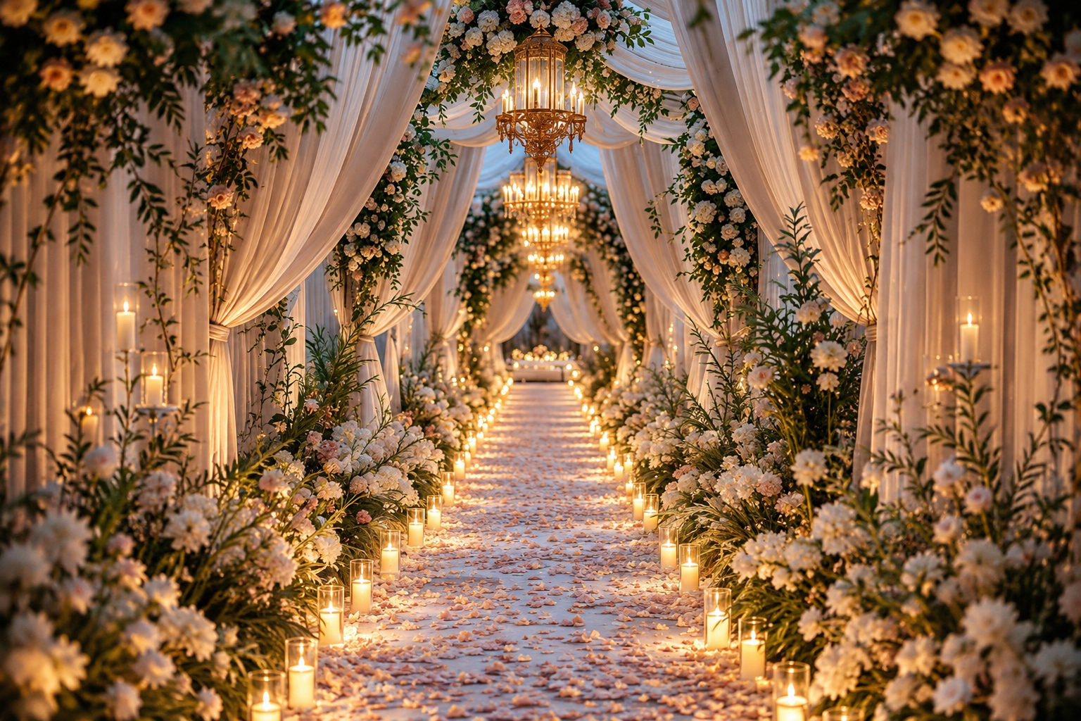 Wedding Decoration