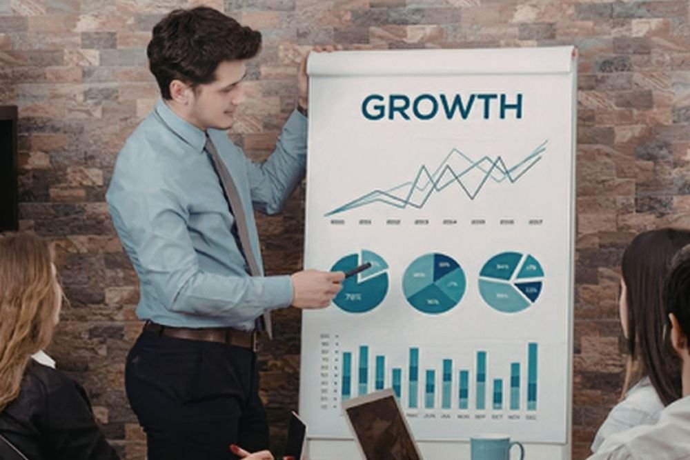 Digital Business Promotion