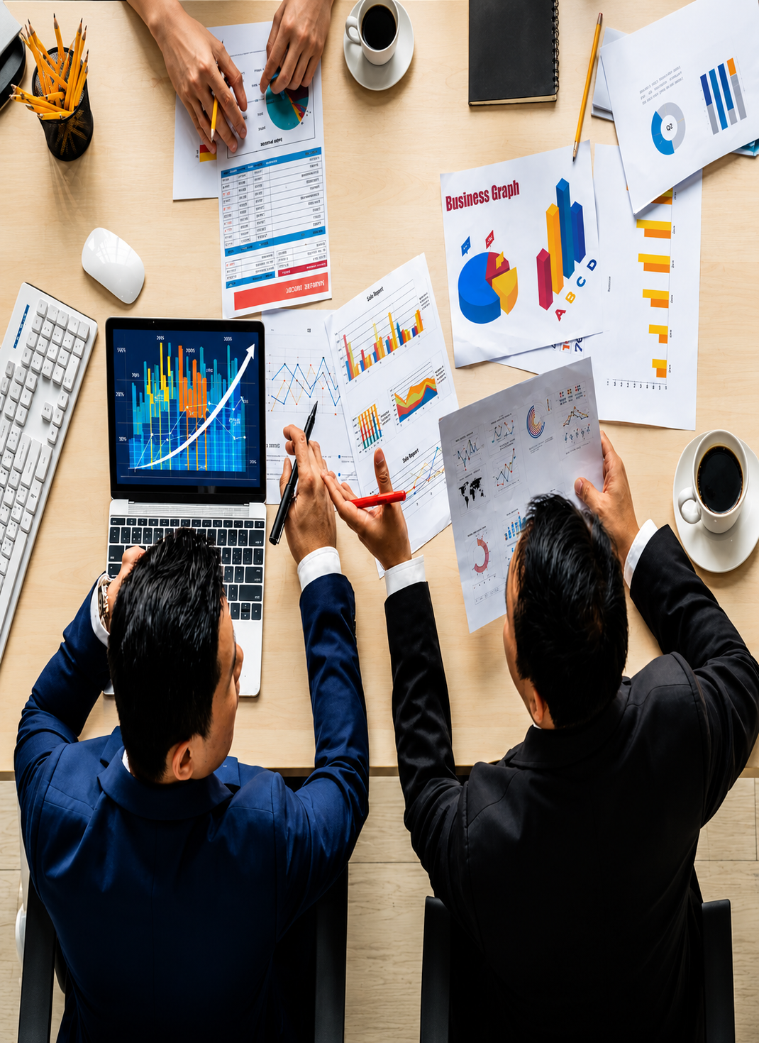 Business Market Analysis