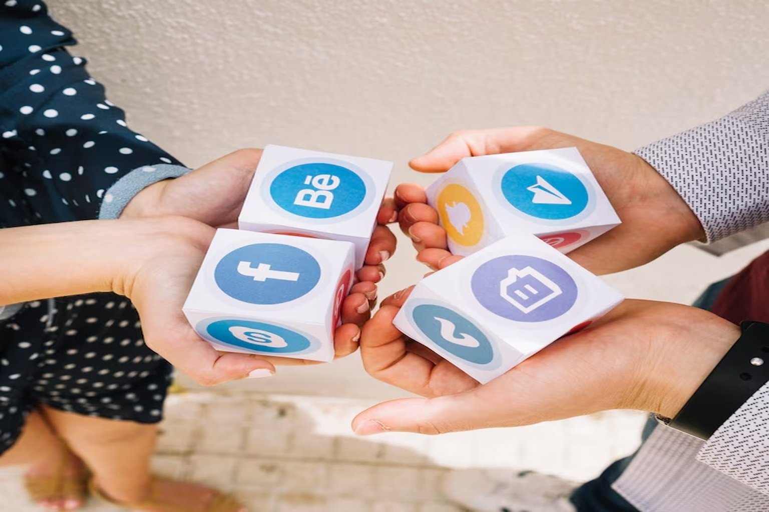 Social Media Promotion