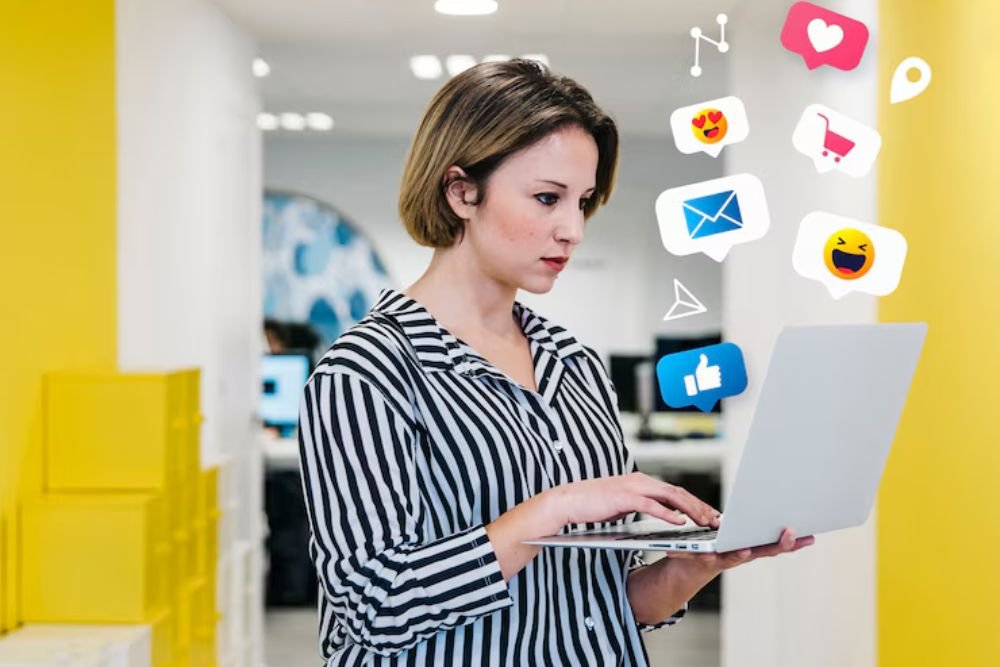 Business Marketing Solutions