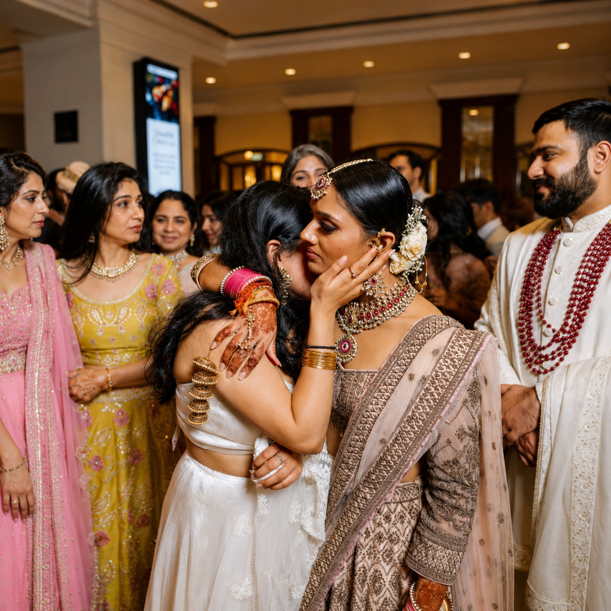 Luxury Wedding Planning