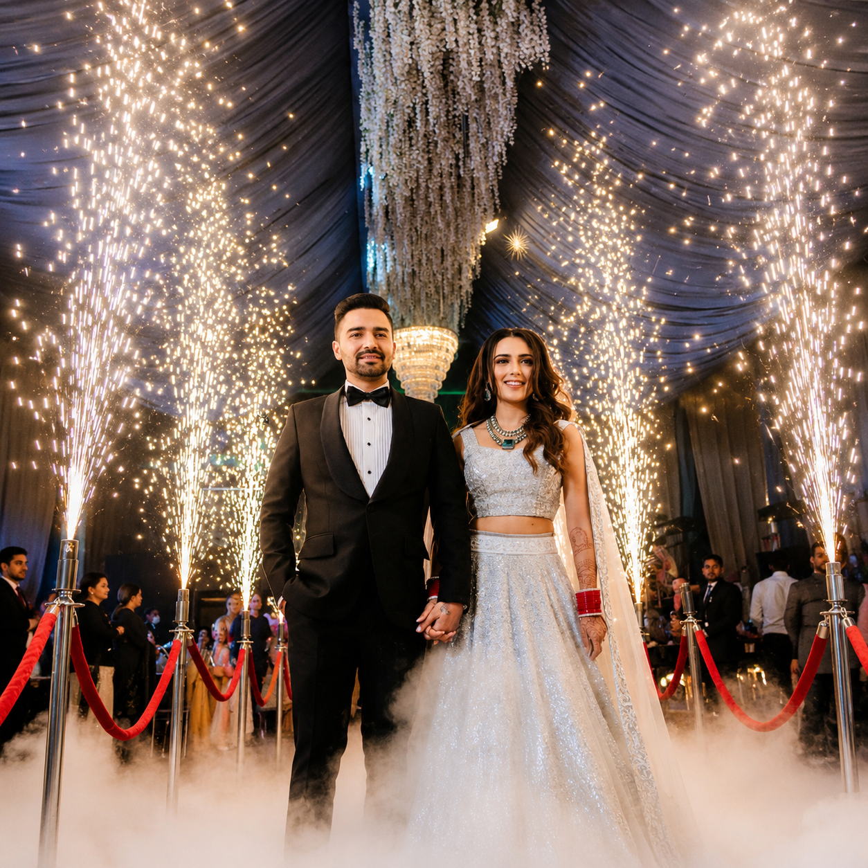 Professional Wedding Planner