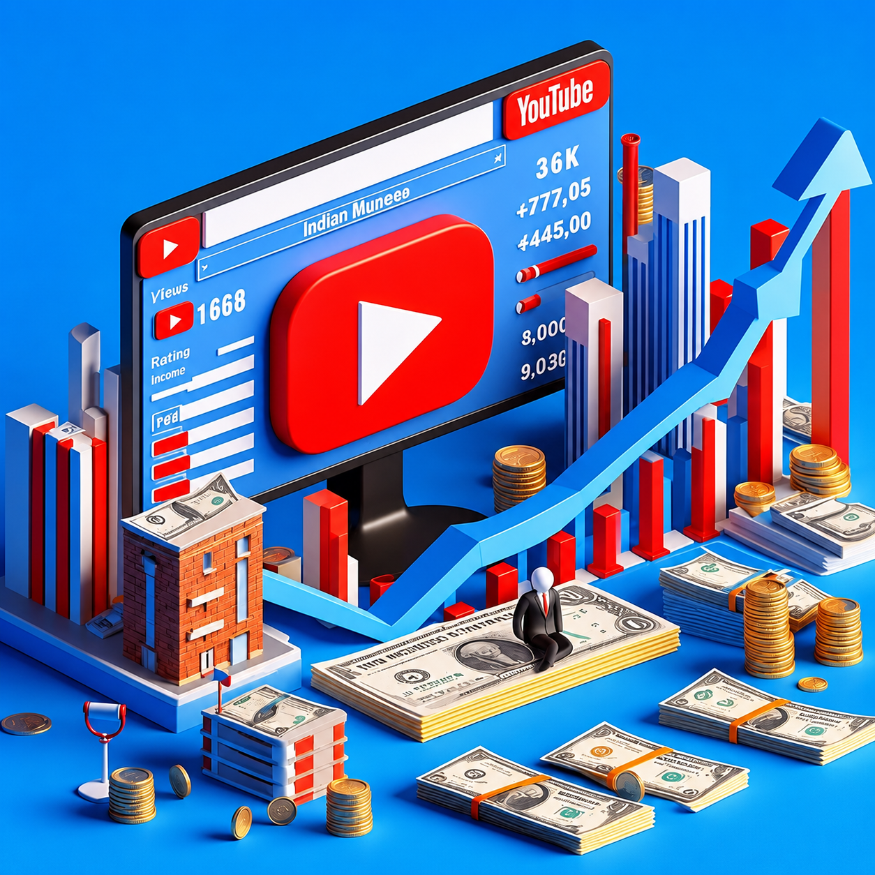 YouTube Audience Growth